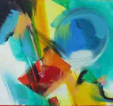 Abstrakte Bilder 6