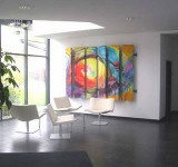 svetnik-wandgestaltung