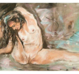 Giclee-Fine Art Digital Prints 12
