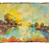 Giclee-Fine Art Digital Prints 20