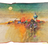Giclee-Fine Art Digital Prints