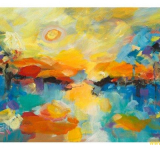 Giclee-Fine Art Digital Prints 42