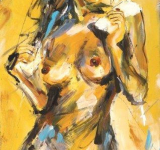 Original Malerei 6