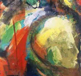 Original Malerei 29