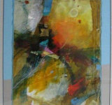 Original Malerei 42
